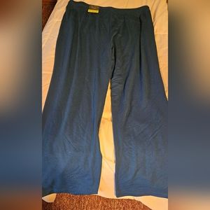Women's XL Tek Gear cotton pants